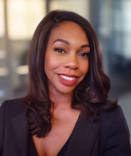 A profile image of Ayesha of AG Strategy & Solutions (AGSS)