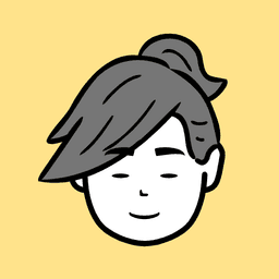 A profile image of OhYeah to こ