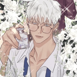 A profile image of Santi