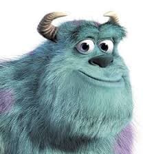 A profile image of user