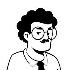 A profile image of Dantheman