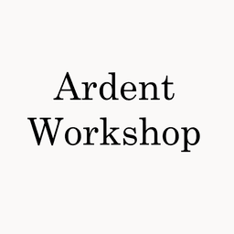 A profile image of Ardent Workshop