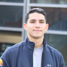 A profile image of Hugo Brivezac