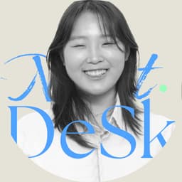 A profile image of 말끔책상2