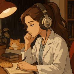 A profile image of Nuroong 누룽지