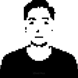 A profile image of Oliver Hua