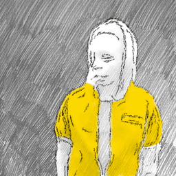 A profile image of Ricoche