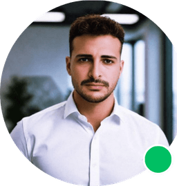 A profile image of Adam Joron