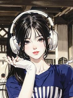 A profile image of Hanaa