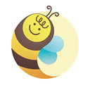 A profile image of 평비