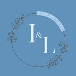 A profile image of Ink & Layout Shop Official