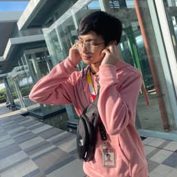 A profile image of Frenz Repunte