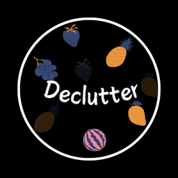 A profile image of Declutter