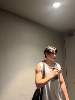 A profile image of Zachary Boon