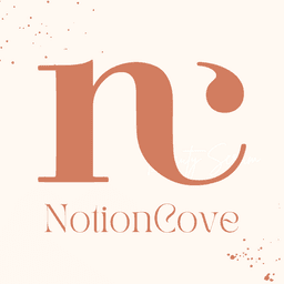 A profile image of NotionCoveStudio