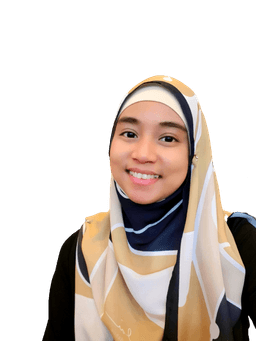 A profile image of Coach Julie