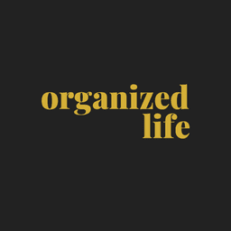 A profile image of Organized Life