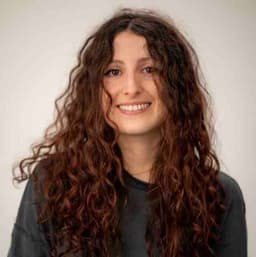 A profile image of Claudia Sabb