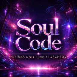 A profile image of NEONOIRLUX: SOULCODE