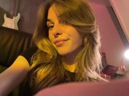 A profile image of Nynke