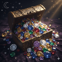 A profile image of 諸神的眼淚