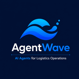 A profile image of AgentWave
