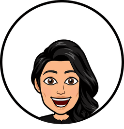 A profile image of Gita Gunasekar