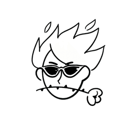 A profile image of Firehead Notes