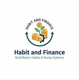 A profile image of Habit And Finance