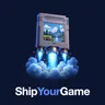 Profile picture of ShipYourGame