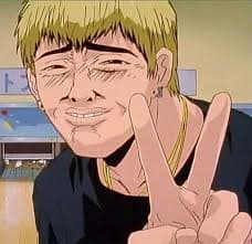 A profile image of Sengoku