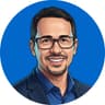 Profile picture of Thiago Builds