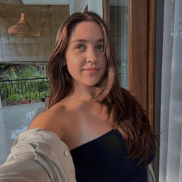 A profile image of Anna Lenkovska