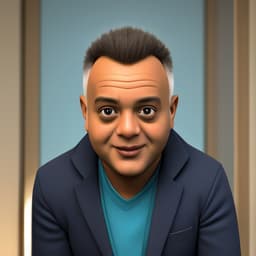 A profile image of Said Ali