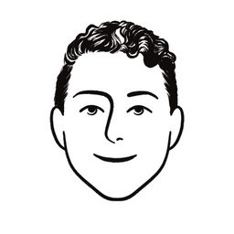 A profile image of Cory Zapatka