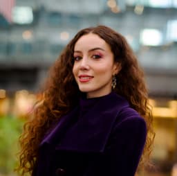 A profile image of Alba Ge Pluto