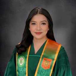 A profile image of Xyra Valencia