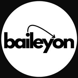 A profile image of baileyon
