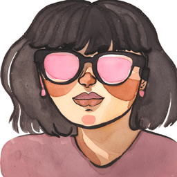 A profile image of Andrea Nieblas