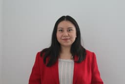 A profile image of Andrea Contreras