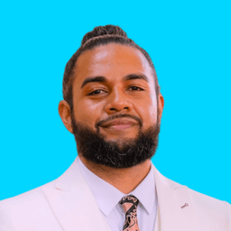 A profile image of George Siosi Samuels