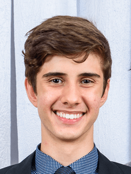 A profile image of Lorenzo Onófrio