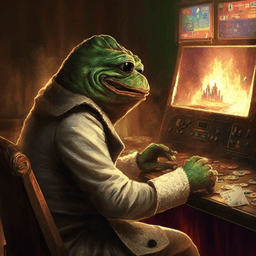 A profile image of Bionic