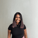 A profile image of Sasmini