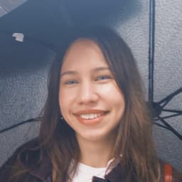 A profile image of Daria ⋆˚࿔