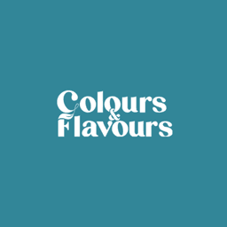 A profile image of Colours & Flavours Shop