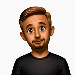 A profile image of Damien Kloot