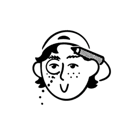 A profile image of 버띠