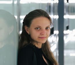 A profile image of Volha Petravets