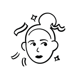A profile image of Justyna